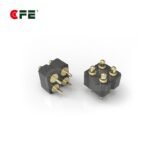 [MP110-1133-B04100A] DIP spring loaded electrical contact connector