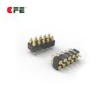 [MP210-1111-B10400A] DIP spring loaded pcb test pins connector