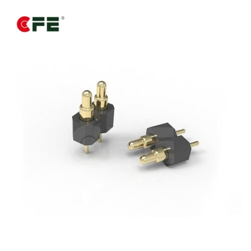 pogo pin connector