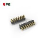 [MP310-1111-B16100A] 2.54mm 16 pin DIP pogo pin connector suppliers
