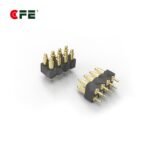 [MP310-1122-B08100A] 2.54mm pitch DIP pogo contact connectors supply