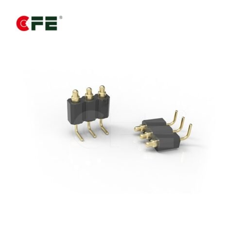 pogo pin connector