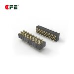 [MP819-1133-G16100A] DIP through hole pogo pin connector suppliers