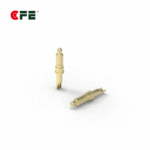 [MS230-1122] 3a pogo pin spring loaded contact solder cup type