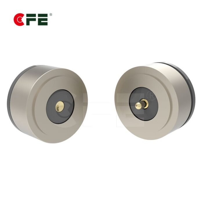 magentic connector