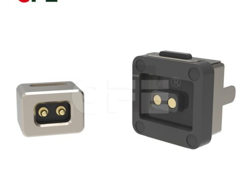 Top-Rated 2-Pin DC Power Connectors for Electronics & Industrial Use