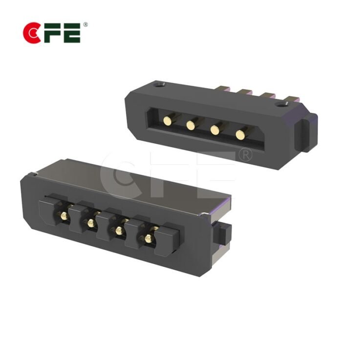 magentic connector