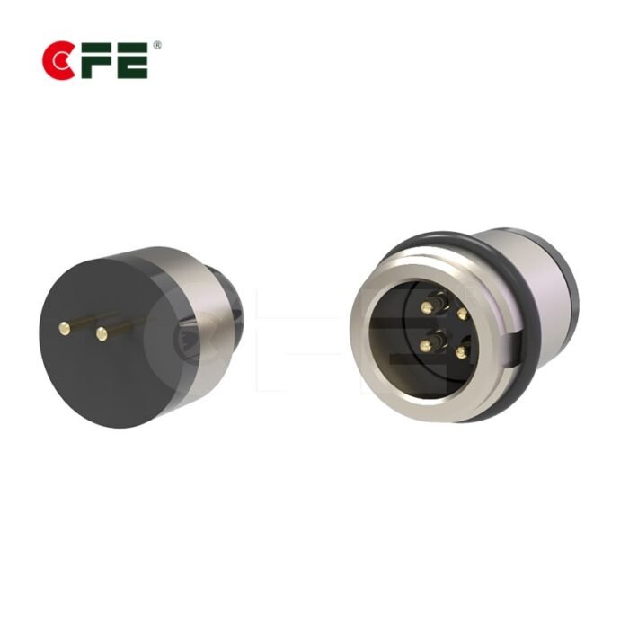 magentic connector