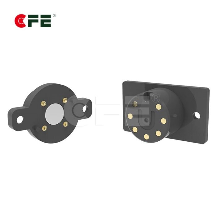 magentic connector