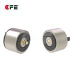[MXA-0041] Round male and female  magnetic power connector manufacturers