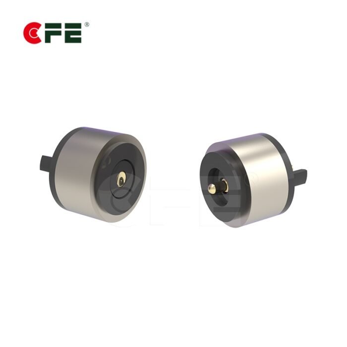 magentic connector