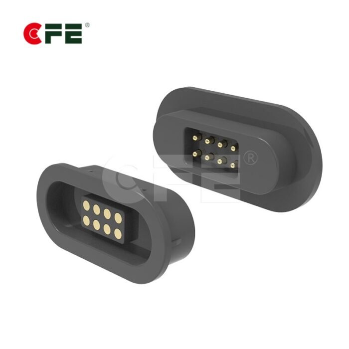 magentic connector