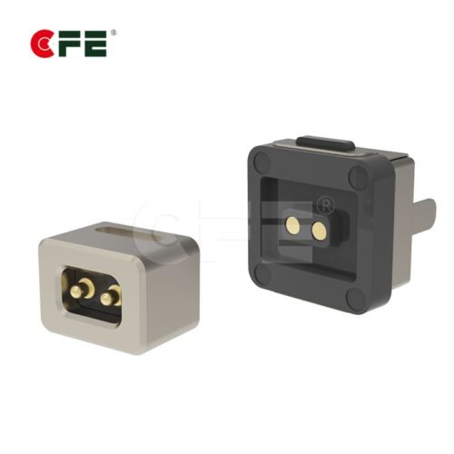 2-pin DC Power connector