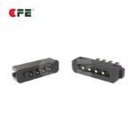 [MXA-0013] 4 Pin waterproof electrical connectors