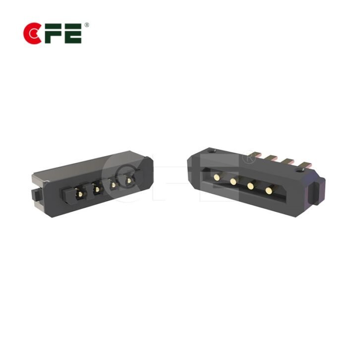 magentic connector