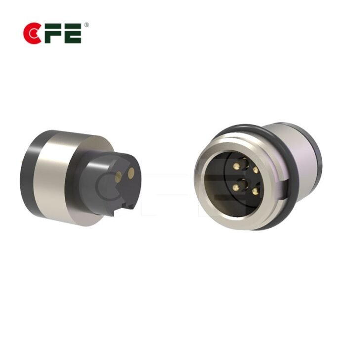 magentic connector