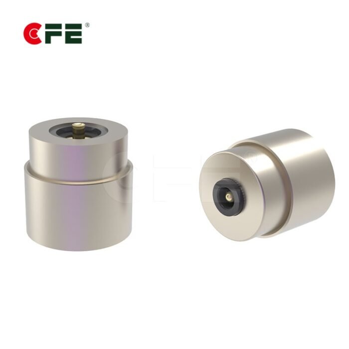 magentic connector