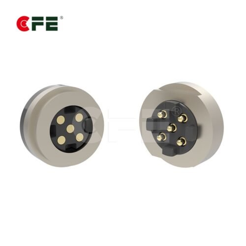 magentic connector