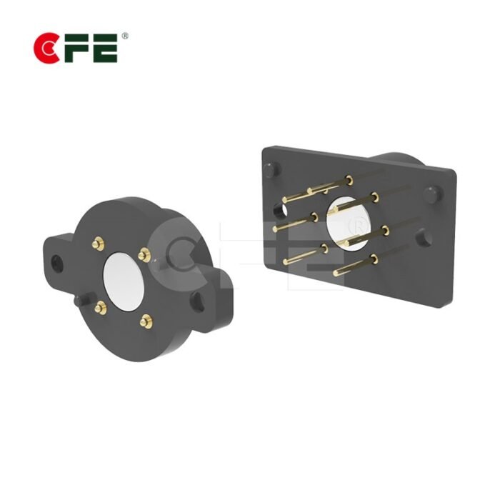 magentic connector
