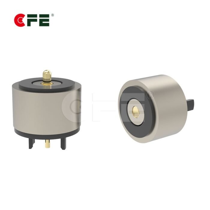 magentic connector