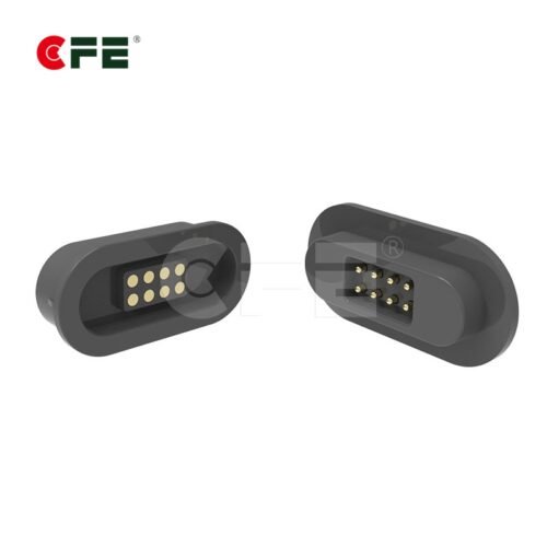 magentic connector