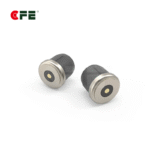 [MFA038801] Round Magnetic Pogo Pin Connector