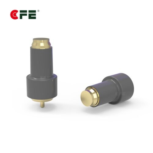 pogo pin for water tempreture sensor