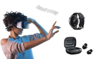 Game Changing Uses of CFE CONN Pogo Pins in í»s Smart Devices