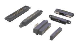 Magnetic Connectivity Elevated CFE CONNí»s Cutting Edge Charging & Connector Designs