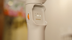 pogo pin magnetic connector foe gimbal