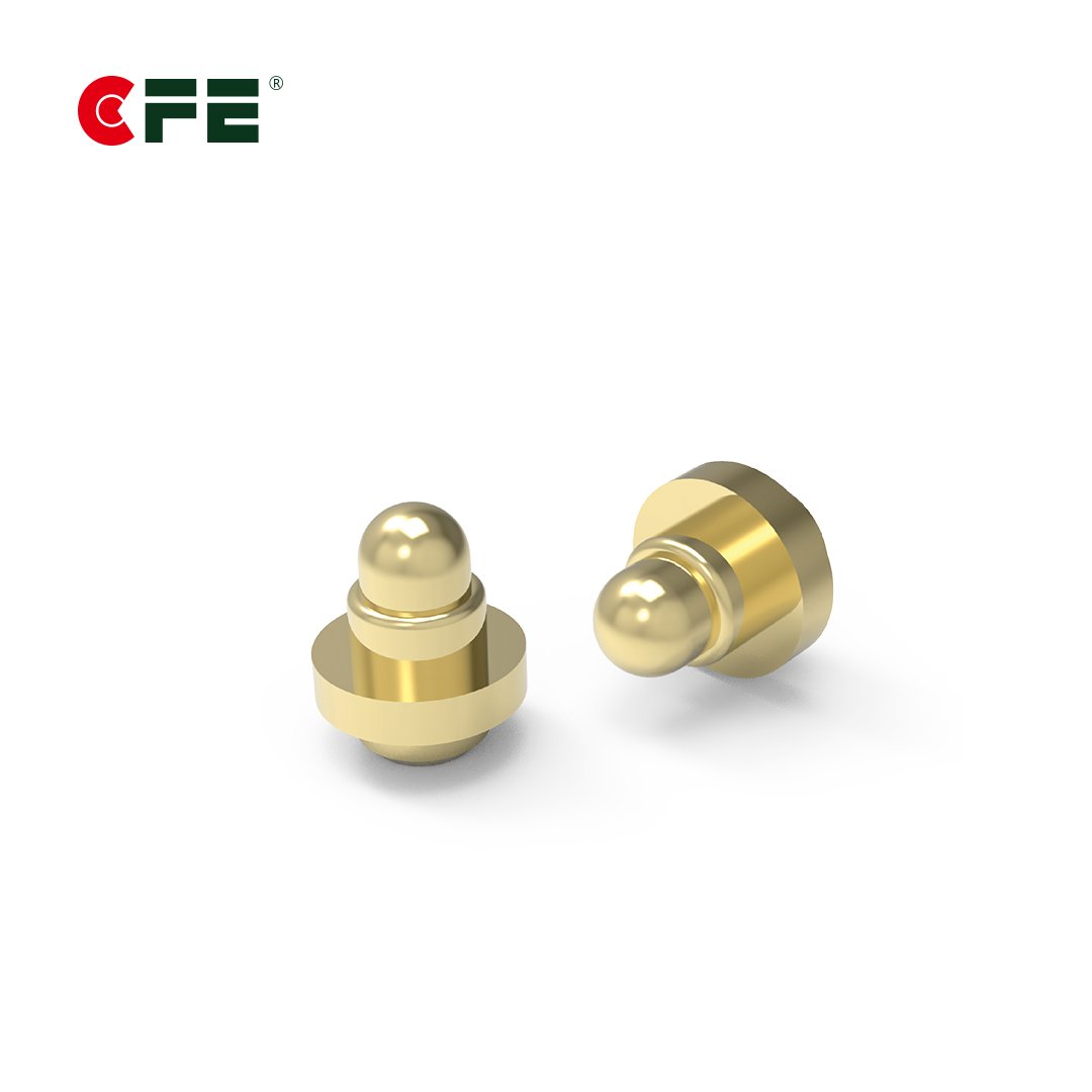 Ceiling Lamp pogo pin