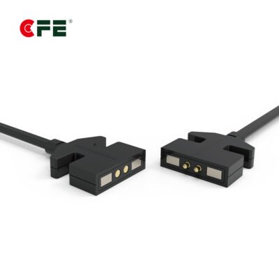 magnetic connector