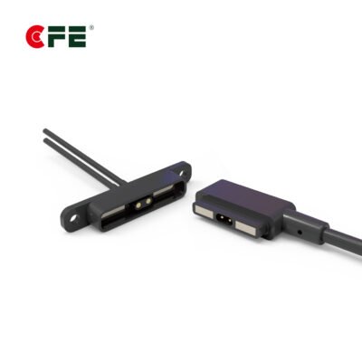 magnetic connector