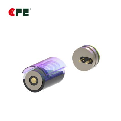 magnetic connector