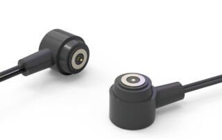 Landscape Light magnetic cable