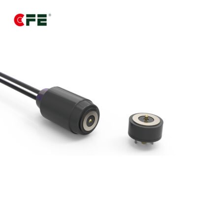 magnetic connector