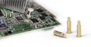 PCB pogo pin | Circuit Board Connectors