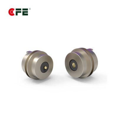 magnetic connector