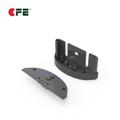 magnetic connector