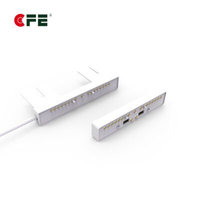 magnetic connector