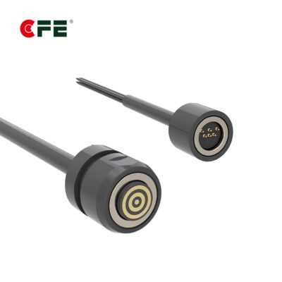 magnetic cable