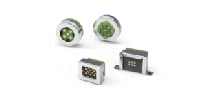 magnetic connector