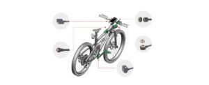 smart bike ()
