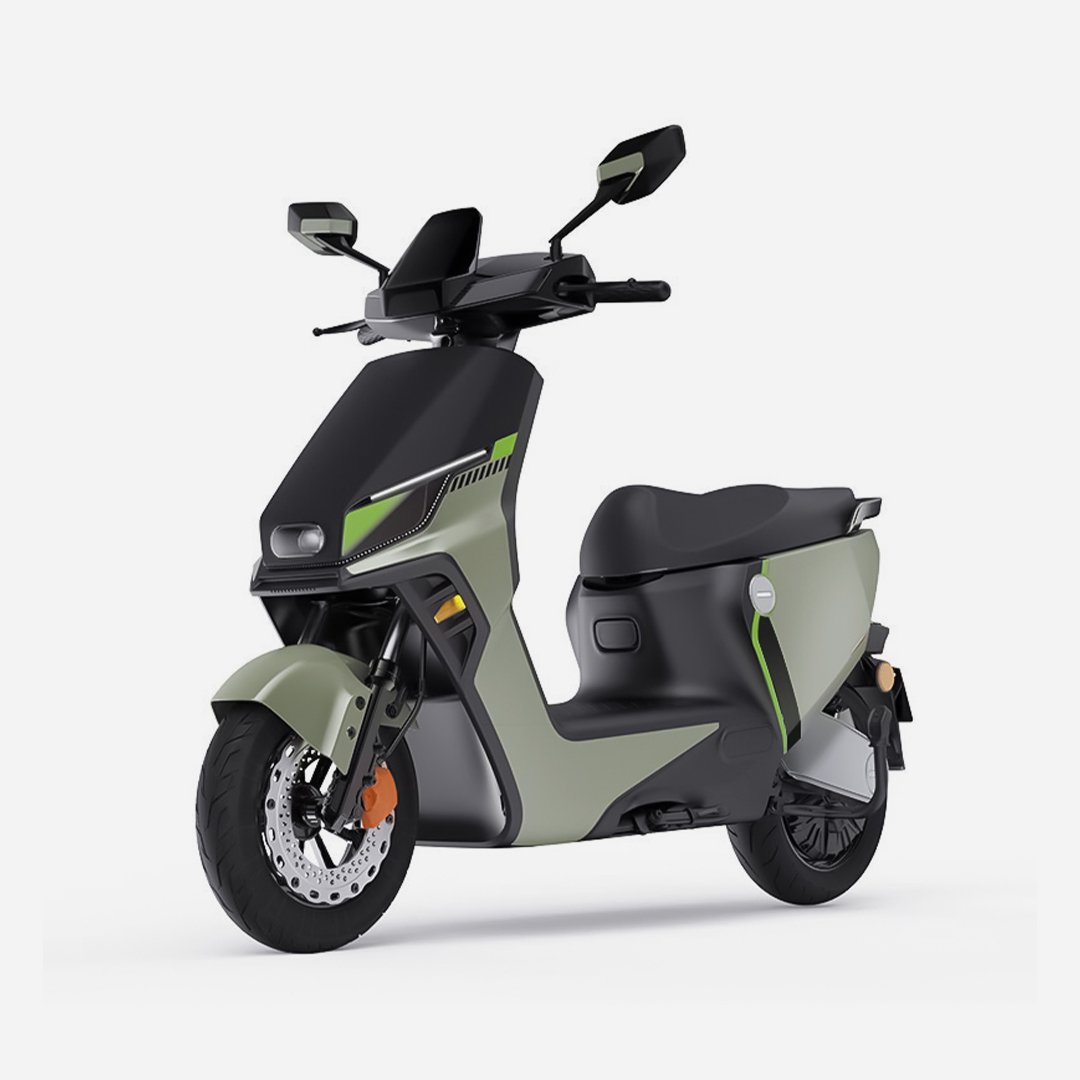 smart electric motorcycle smart electric motorcycle