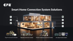 smart home