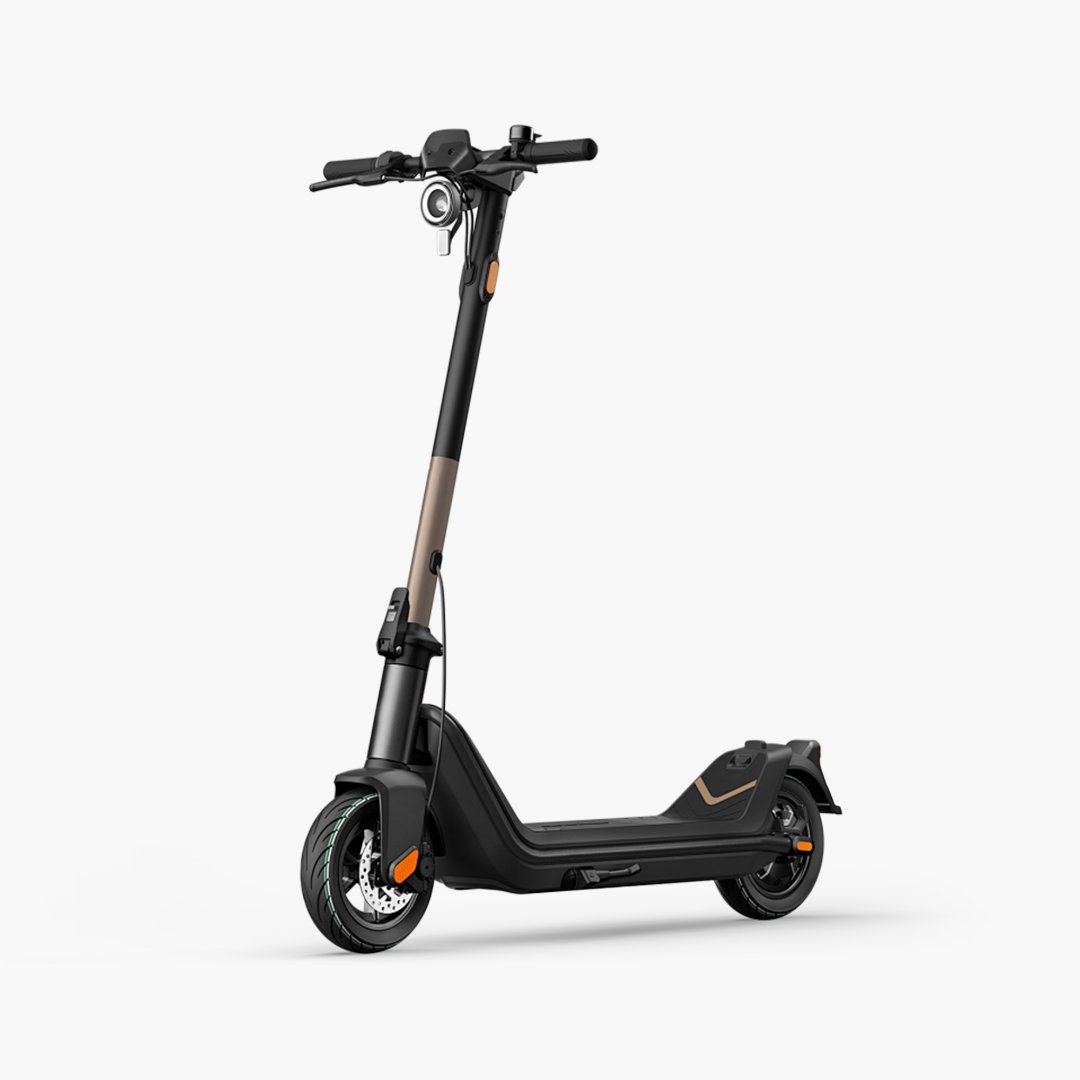 smart scooter smart scooter