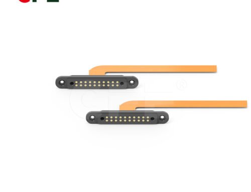 How to Choose the Right Magnetic Connector