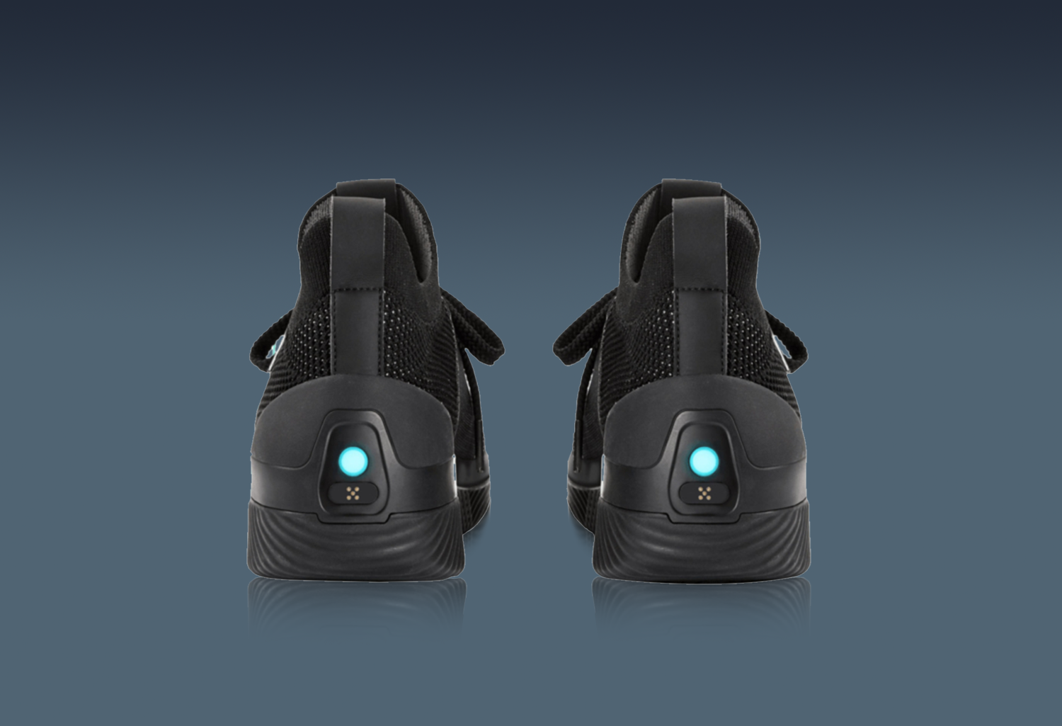 Music Shoes