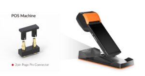 Pos payment terminal
