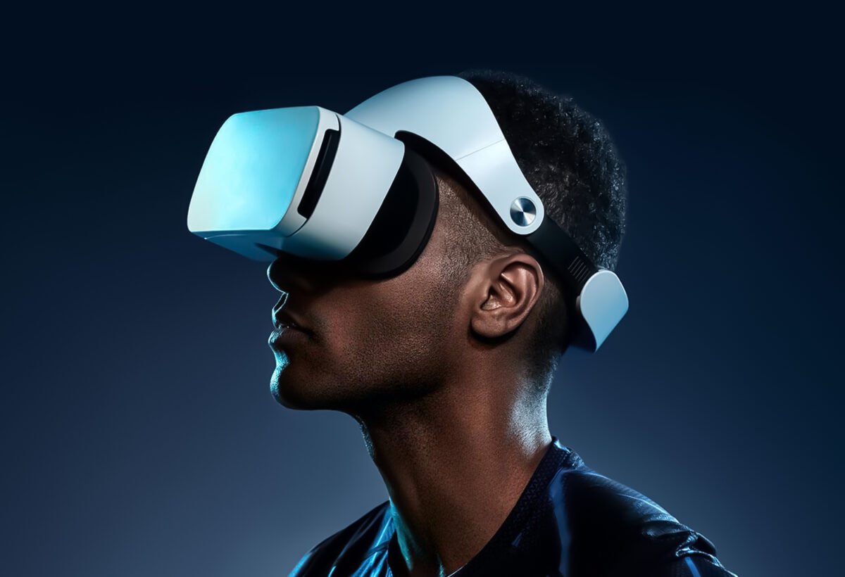 VR solution